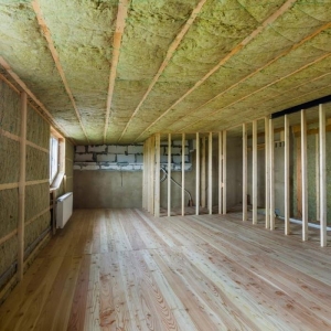 Photo of We Sprayin' Insulation