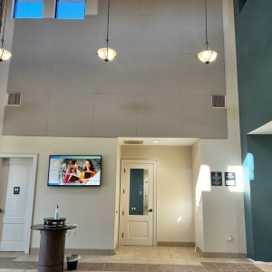 Photo of Leaders Credit Union