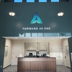 Photo of Leaders Credit Union