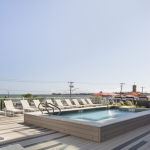 Photo of Ocean 650 Apartments