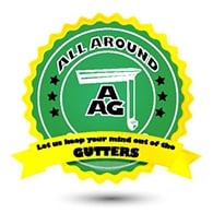 Photo of All Around Gutter Services
