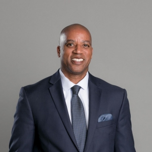 Photo of Allstate Insurance Agent: Marquis Blade