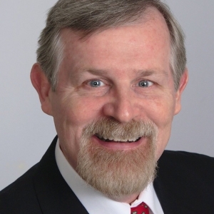 Photo of Michael Marshall