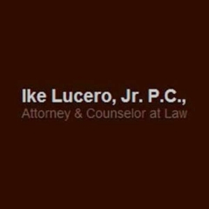 Photo of Ike Lucero, Jr PC - Attorney & Counselor at Law