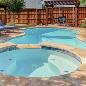Photo of NTx Pools - Cleaning & Repairs