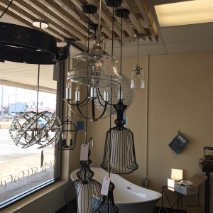 Photo of Amber's Lighting & Home Accessories