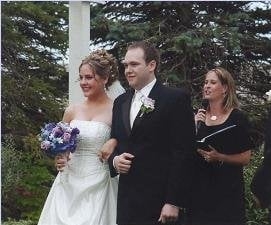 Photo of Lyssabeth's Colorado Wedding Officiants