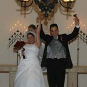 Photo of Lyssabeth's Colorado Wedding Officiants