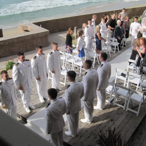 Photo of Lyssabeth's Colorado Wedding Officiants
