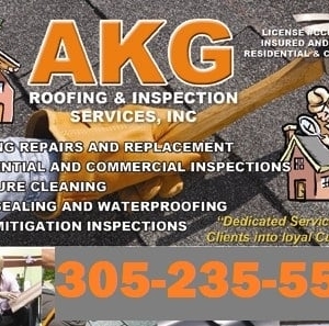 Photo of AKG Inspection Services, Inc.
