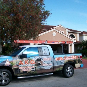 Photo of AKG Inspection Services, Inc.