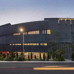 Photo of Rudow & Berry Inc. Structural Engineering