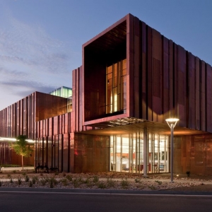 Photo of Rudow & Berry Inc. Structural Engineering