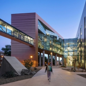 Photo of Rudow & Berry Inc. Structural Engineering