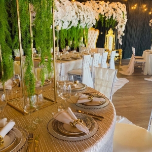 Photo of Events Center Naiboa