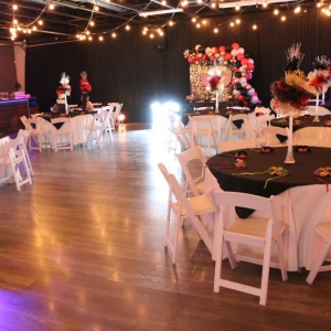 Photo of Events Center Naiboa