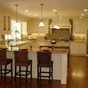 Photo of Rawson Custom Cabinets