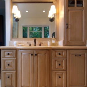 Photo of Rawson Custom Cabinets