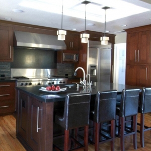 Photo of Rawson Custom Cabinets
