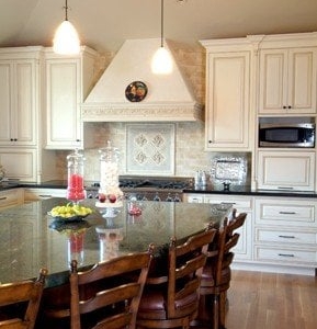 Photo of Rawson Custom Cabinets
