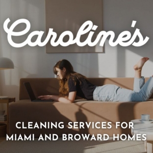 Photo of Caroline's Home Cleaning