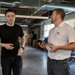 Photo of Spud Software