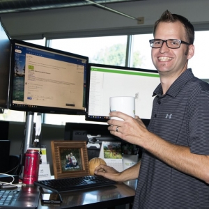 Photo of Spud Software