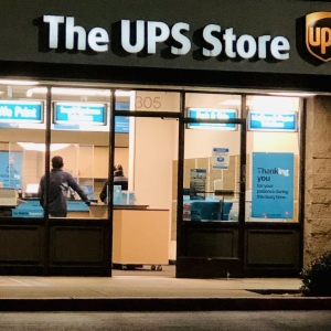 Photo of The UPS Store