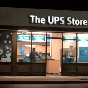 Photo of The UPS Store