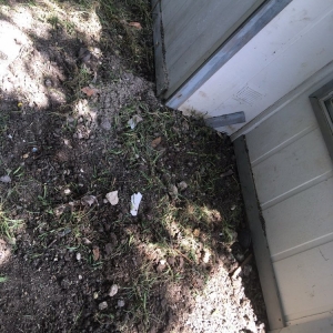 Photo of Steady House Foundation Repair