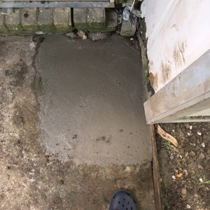 Photo of Steady House Foundation Repair