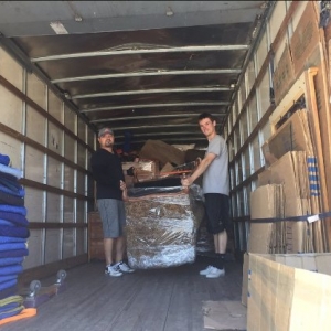 Photo of YourMover Company