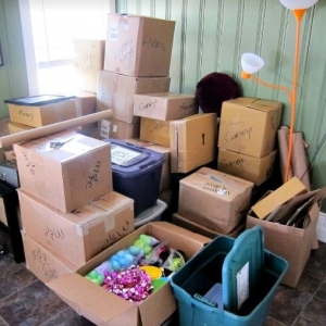 Photo of YourMover Company