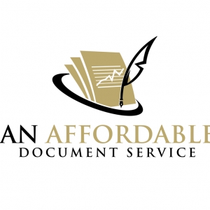 Photo of An Affordable Document Service