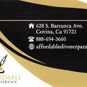 Photo of An Affordable Document Service