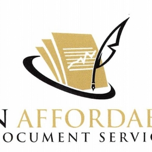 Photo of An Affordable Document Service