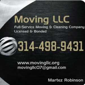 Photo of Moving
