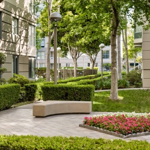 Photo of South Beach Marina Apartments