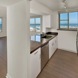 Photo of South Beach Marina Apartments