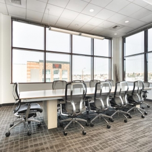 Photo of Regus Washington Ballard