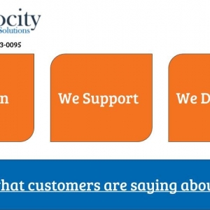 Photo of Velocity Tech Solutions