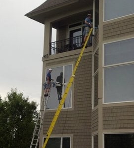 Photo of Brightview Window Cleaning