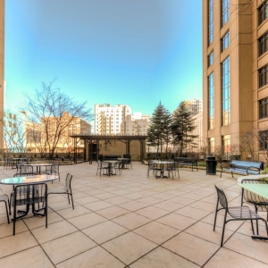 Photo of Conference Chicago at University Center