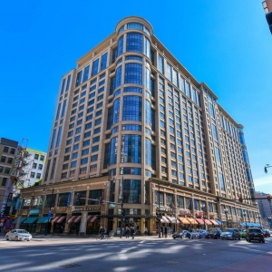 Photo of Conference Chicago at University Center