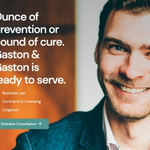 Photo of Gaston and Gaston, APLC