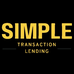 Photo of Simple Transaction Lending
