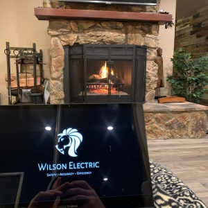 Photo of Wilson Electric