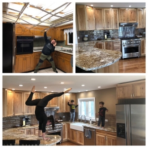Aurora Granite & Marble Depot