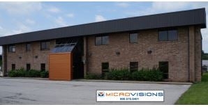 Photo of Microvisions Computer Systems