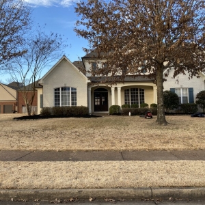 Photo of Garrett's Lawn Maintenance